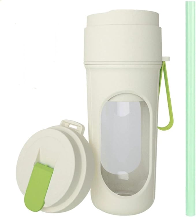 Portable charging small juicer cup household multifunctional juice mixer