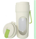 Portable charging small juicer cup household multifunctional juice mixer