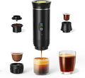 Portable Coffee Maker for Travel