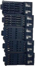 5PCS Ink Cartridges Chip Board for Canon Pixma MG5650 IX6840 IP7200 IP8740 MG6850 IP7240 MX924 MG7140 IX6740 MG5540 MG6440 MX724