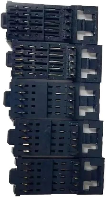 5PCS Ink Cartridges Chip Board for Canon Pixma MG5650 IX6840 IP7200 IP8740 MG6850 IP7240 MX924 MG7140 IX6740 MG5540 MG6440 MX724