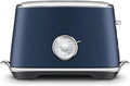 Breville BTA735DBL Toast Select Luxe Kitchen Toaster 2 Slice Damson Blue