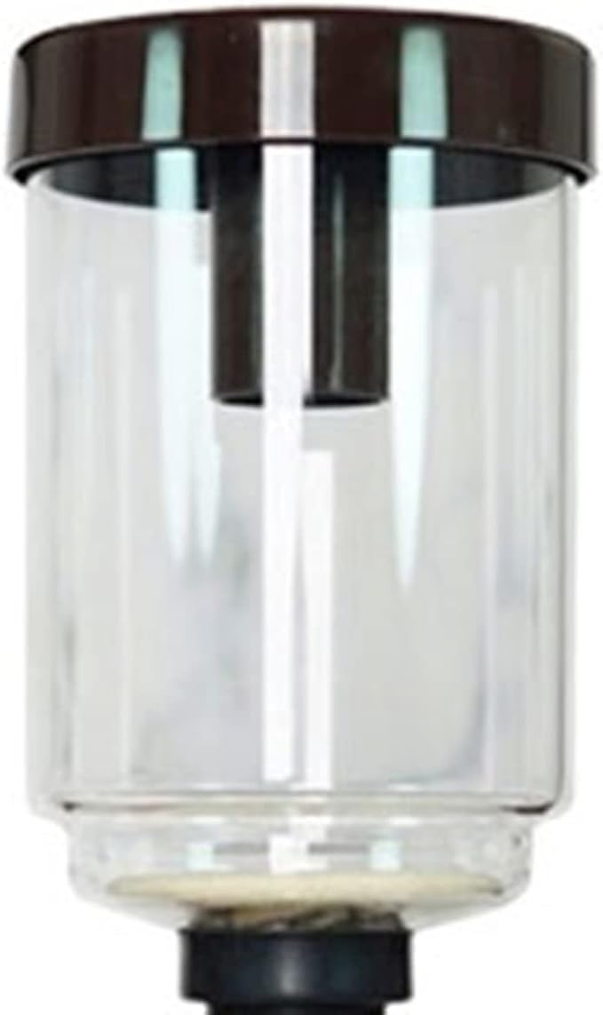 Coffee Carafe Coffee Machine Tea Pot Vacuum Coffee Machine Coffee Pot Glass Coffee Machine Filter Convenient(3)