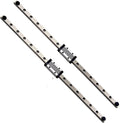 Dual Y-axis Rail Length 300mm Linear Guide for Ender 3 V3 SE/Ender 3 V3 KE