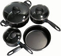 Star Distributors 82333 Nonstick Cookware Set 7 Piece