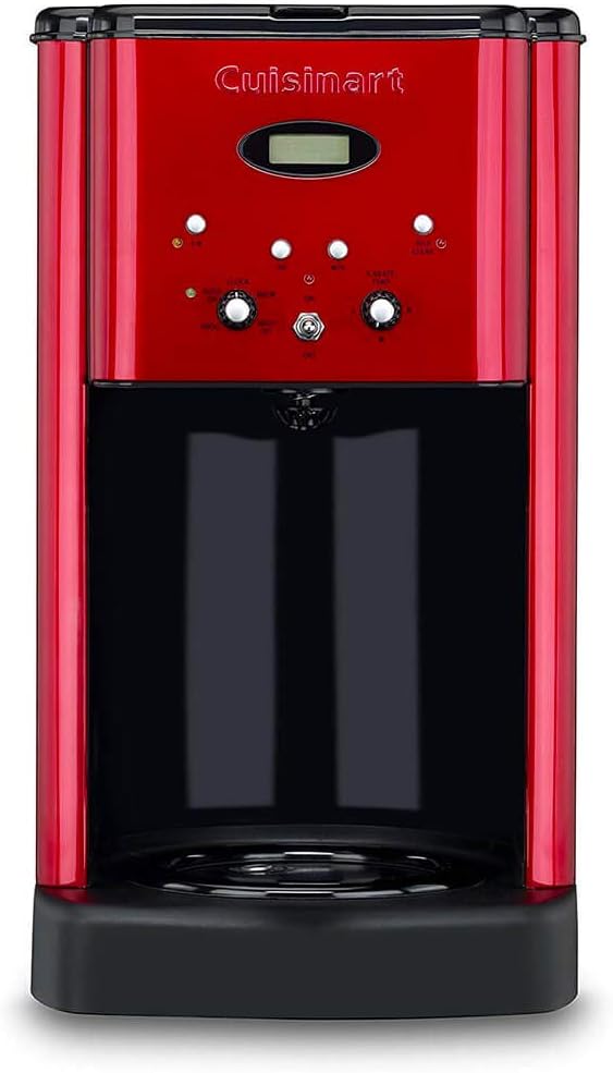 12 Cup Coffee Maker