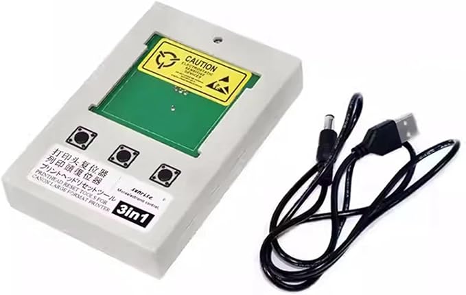 PF 04 PF-04 Printhead Resetter Tools for Canon iPF650 iPF655 iPF750 iPF760 iPF765 iPF680 iPF780 PF04 Print Head Resetter