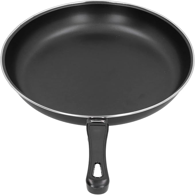 3Pcs Frying Pan Set Non Stick Pan Set Household Mini Pan Set for Induction Cooker Gas Stove Kitchen Utensils