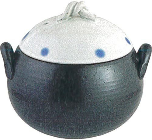 Rice Pot: Powdered Rice Pot (for 5 servings) SN-177KH