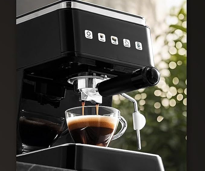 Générique Coffee Machine