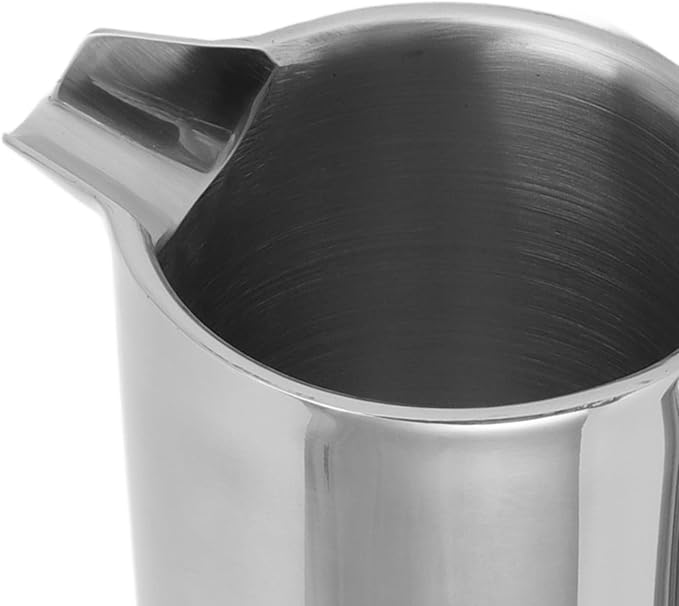 French Press Coffee Maker Stainless Steel Coffee Press with Filter Screen Double Wall Teapot Insulated Tea Presses for Home Kitchen (350ml)