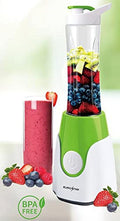 EUROSTAR 250W Personal Blender Green