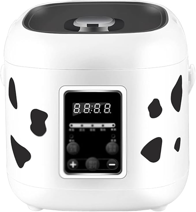 Rice Cooker Smart Rice Cooker Mini Home Multi-functional Student Dormitory Reservation Time Cooker
