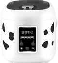 Rice Cooker Smart Rice Cooker Mini Home Multi-functional Student Dormitory Reservation Time Cooker