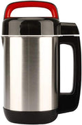 Household Soymilk Machine Juicer Smashing Mixer Multi-Function Cooking Wall Breaking Machine