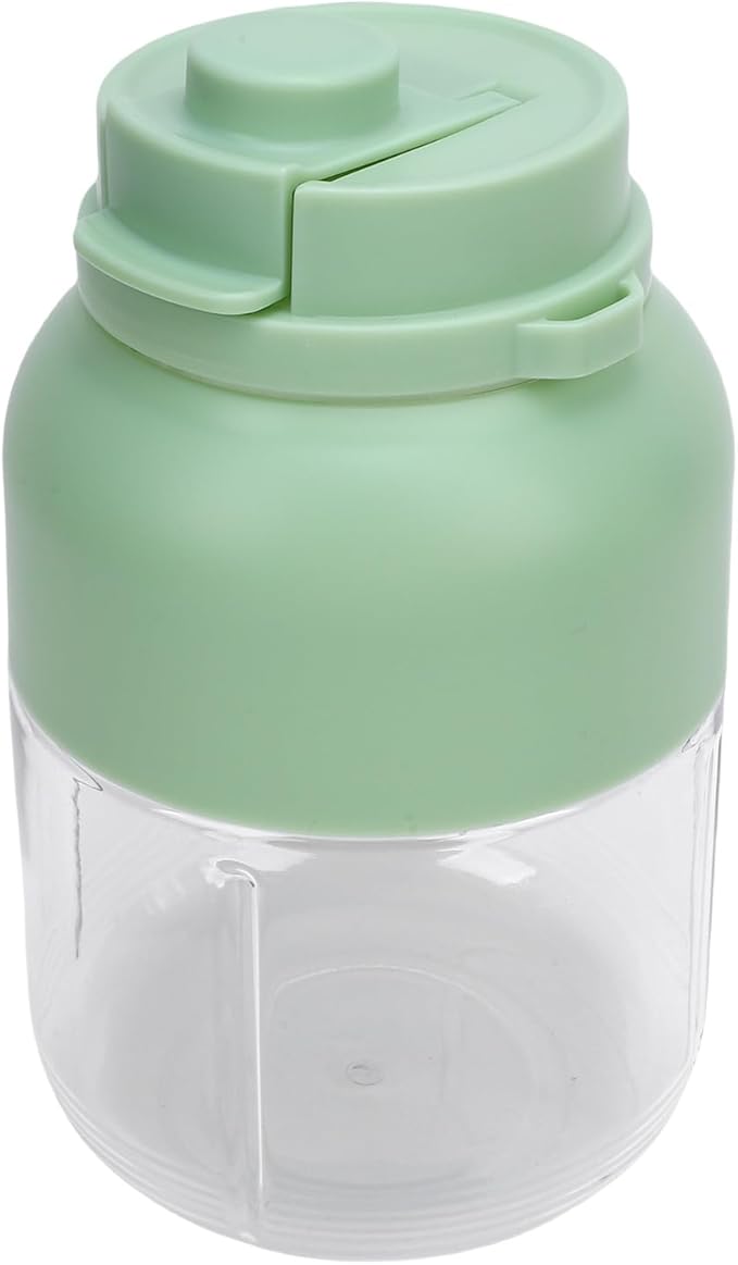 Asixxsix 800ml Portable Blender 8000RPM Electric Personal Blender with USB Rechargeable for Home Office Gym Travel