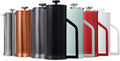 LAFEECA Modern Stainless Steel French Press Coffee Maker - Matt Black 34oz Double Wall Vacuum Insulated Unbreakable Design for Home &amp Office Perfect for Coffee &amp Tea Lovers