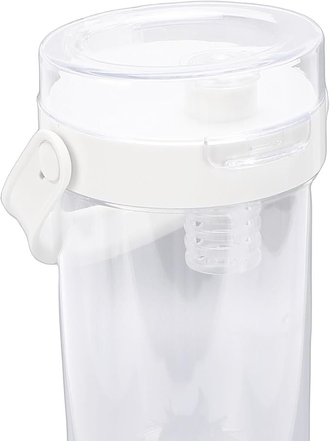 Asixxsix Portable Blender USB Rechargeable 50W 300ML Personal Blender with 12 Blades for Smoothies Shakes Travel Office Gym Home