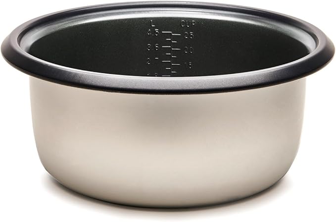 Pars Automatic Persian Rice Cooker - Tahdig Rice Maker Perfect Rice Crust 25 Cup