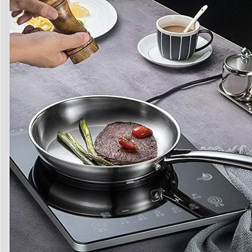 Cookware Set Combination Stainless Steel Wok Soup Pot Milk Pot Frying Pan Gift Set Pot Three-Piece Set of Four Sets of Household