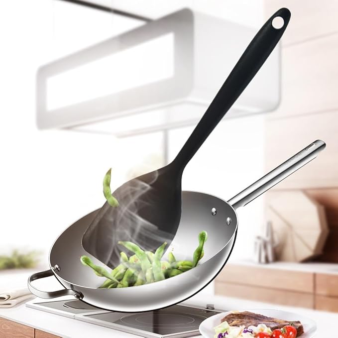 Kitchenware Set Cooking Spatula Kitchen Supplies