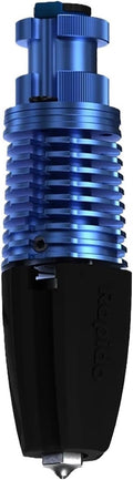 for Trianglelab Phaetus RAPIDO HOTEND 2 High Flow RAPIDO V2 104GT-2/PT1000 for VORON DDE DDB extruder Ender3 V2 CR10 V3 115W(V2 HF Blue)