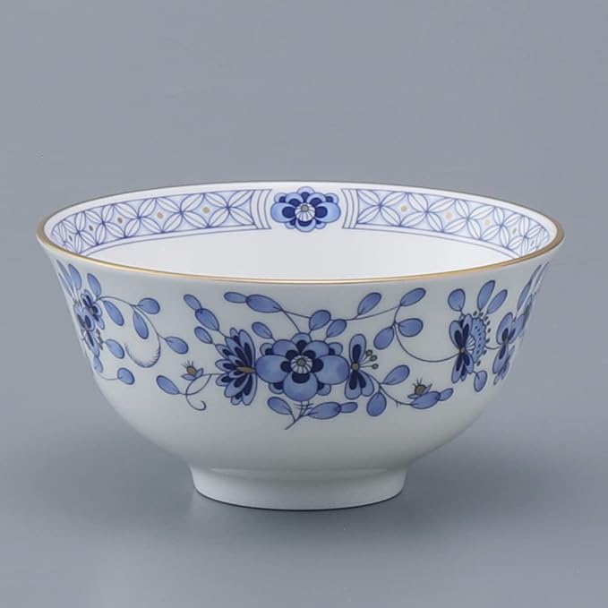 Narumi 9682-23376 Dinnerware Set Milan Chinese Set For 2 People Made in Japan