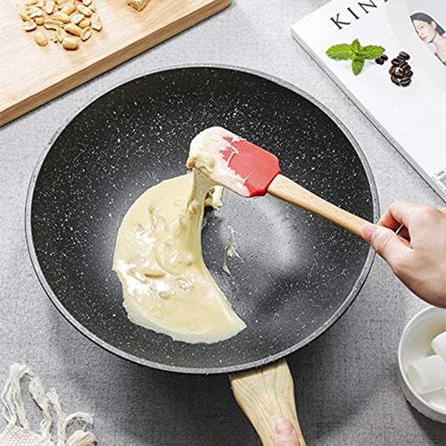 Cookware Non Stick Pot Set Four Piece Kitchen Pot Combination Cooker and Kitchenware Cookware Set Cooking Pots Set