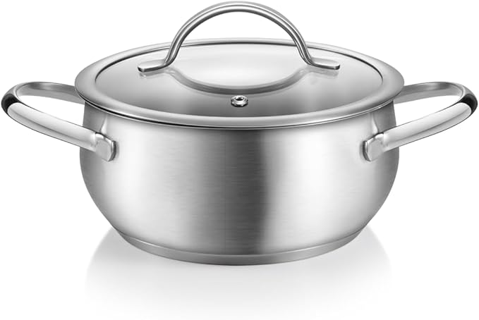 Tescoma Cookware set HARMONY 8 pcs