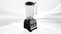 Commercial Blender HS-226 4000ml BPA-Free Jar 1400W High Speed Motor 8 Stainless Steel Blades HS-226 ETL