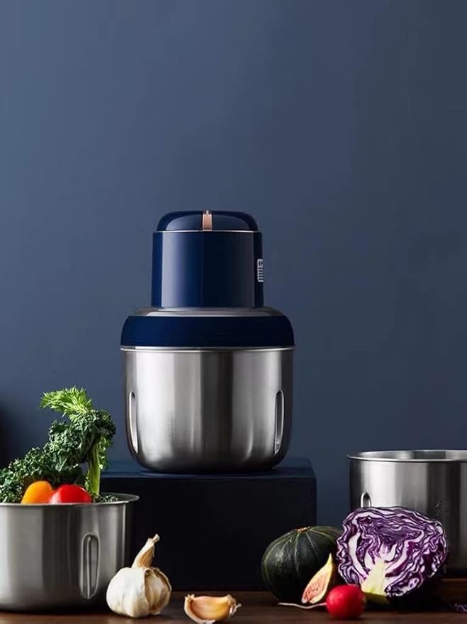 JYYBN Countertop Blender for Milkshake Fruit Vegetables Drinks Ice Small Portable Single Food Bullet Blenders Processor Shake Mixer Maker with Cup for Home KitchenBlender