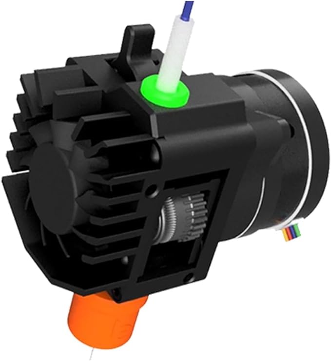 TrianglelabSmart for Orbiter V3.0 Extruder Dual Drive with LDO Motor Direct for Voron 2.4 for Creality CR-10 Ender3/PRO 3D Printer