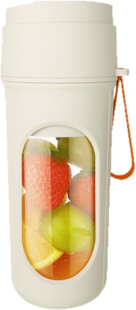 Portable charging small juicer cup household multifunctional juice mixer