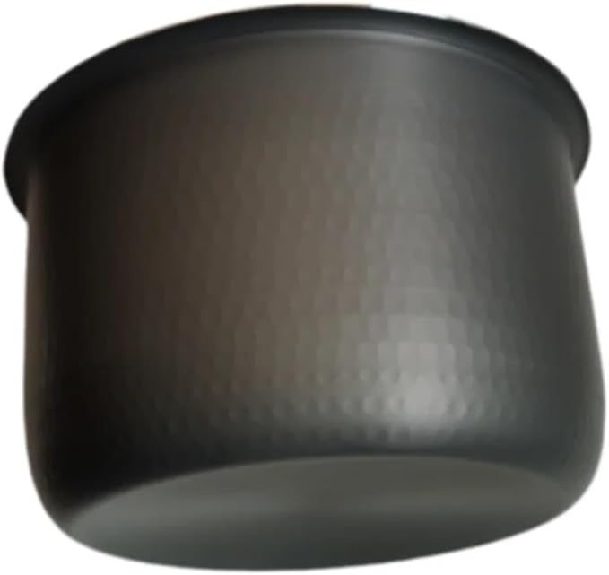 Rice Cooker Inner BowlCompatible For Panasonic SR-ND18 SR-NA18 SR-CNA18 SR-CNB18 SR-CNC18 SR-CHA18 SR-CHB18