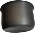 Rice Cooker Inner BowlCompatible For Panasonic SR-ND18 SR-NA18 SR-CNA18 SR-CNB18 SR-CNC18 SR-CHA18 SR-CHB18
