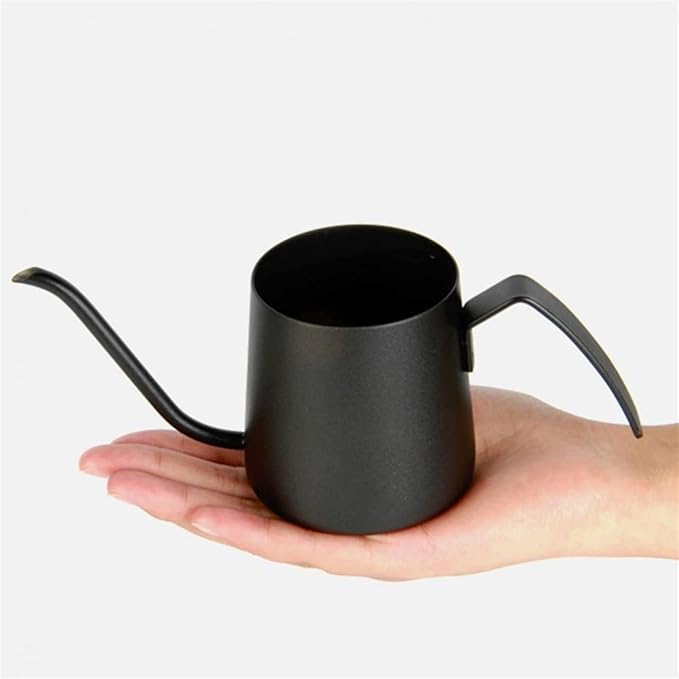 Coffee Carafe Stainless Steel Ear Coffee Maker Stainless Steel Coffee Maker Coffee Maker Convenient