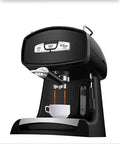 Automatic Brewing Coffee Grinder Coffee Machine Pressurized Household Small Commercial FSemi-Automatic Steam Milk Frother Coffee Spice Grinder 20240309