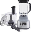 Os-ter 2198585 Pro Series Kitchen System XL Blender and Food Processor Combo 1000W
