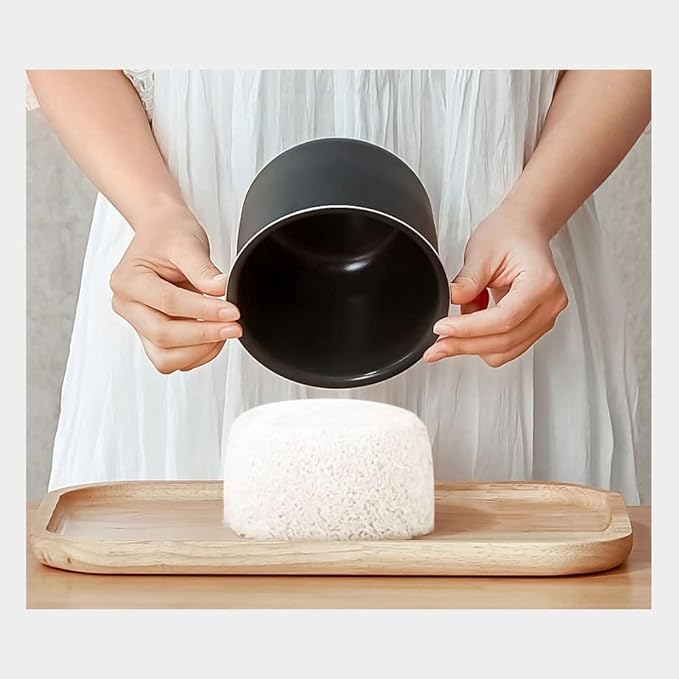 Rice Cooker Mini Rice Cooker 1.2L Intelligent Electric Powder Coating Cookers for Home Students Cooking