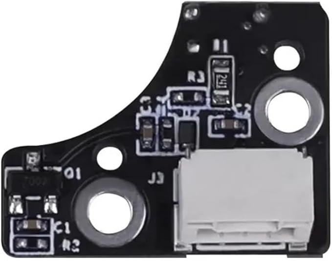 for Creality K2 Plus Filament Detection Board Combination Filament Sensor Board K2 Hot End Filament Depletion Sensor(5pcs)