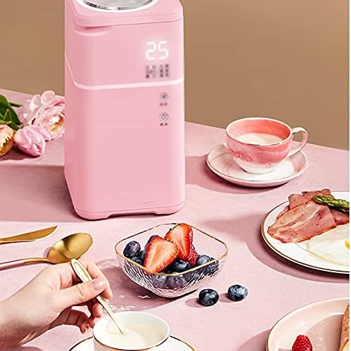 Electric Mini Household Soybeans Milk Juicer Maker Automatic Grinding Cooking Machine Multi Cooker(E)
