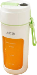 Portable charging small juicing cup household multifunctional juice mixer