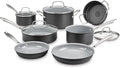 Cuisinart GREENGOURMET® COMPLETE™ 11-Piece Cookware Set