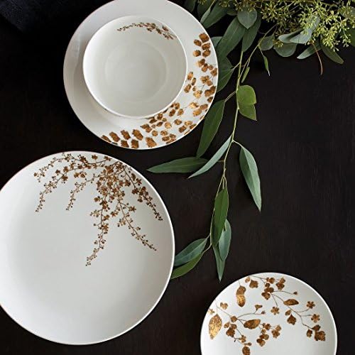 Wedgwood Vera Jardin Serving Set