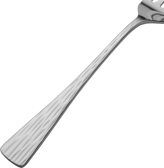 Mikasa Novaro 45-Piece 18/10 Stainless Steel Flatware Set Service For 8