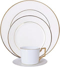 Light luxury Bone China Dinnerware Sets Service for 6Delicate afternoon tea Dinnerware SetSteak Dinner Plates Dish Setwedding hotel family gathering banquet