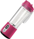 Portable 300W 500ml Fast Speed Countertop Blending Machine For Shakes Home Juicer Electric Multifunctional Travel