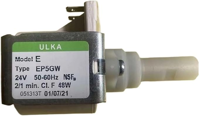 Automatic Water Pump For Coffee Machines Coffee Machine Accessories Compatible For WMF