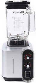 Stand Mixer High Performance Mixer Continuous Speed Control Smoothie Mixer with Pulse Function Blender Mixer with for Smoothie Ice Cream Shakes Smoothie Maker 1500W