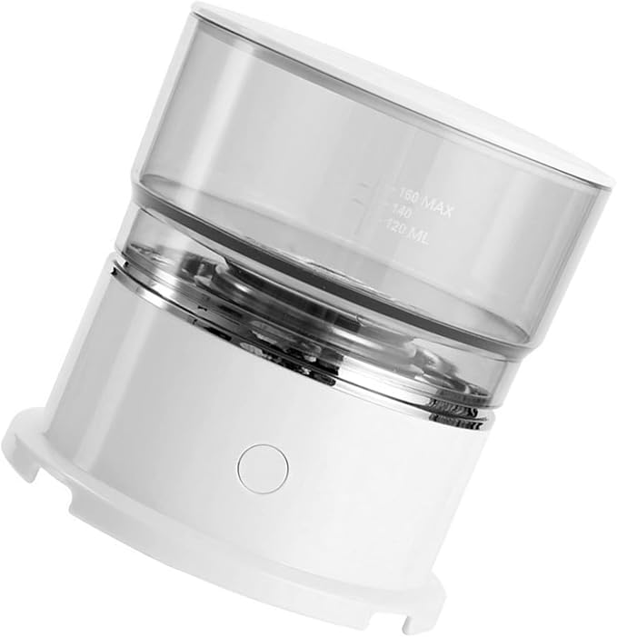 Portable Mini Coffee Maker Small Hand Brewed Coffee Maker for Home and Outdoor Use Automatic Brewing Easy to